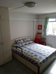 Blk 22 Bukit Ho Swee Court (Bukit Merah), HDB 3 Rooms #503674521